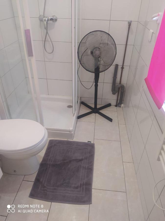 Zen & Luxury Studio Paris Montreuil Montreuil  Kültér fotó